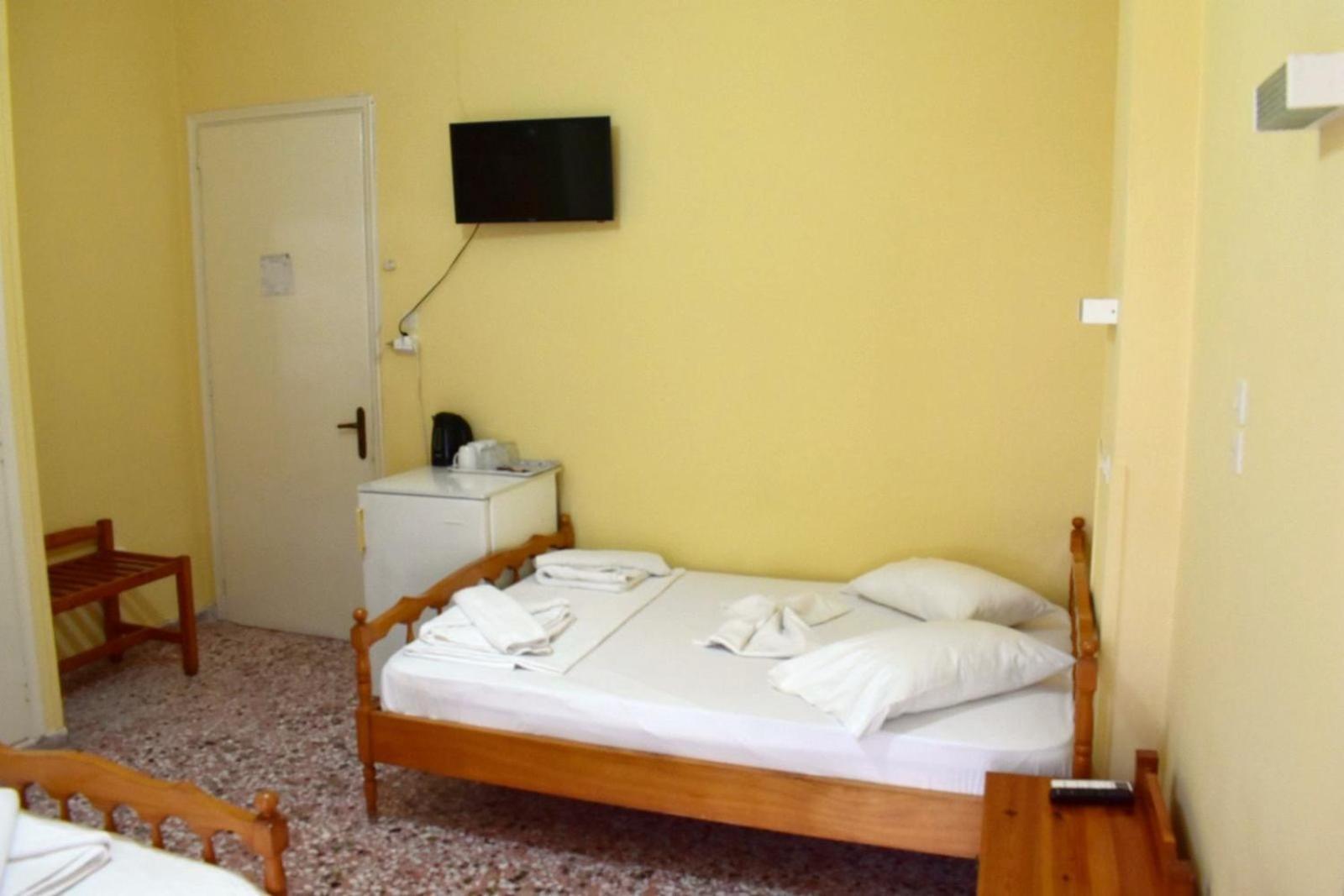 Hotel Asteria Katastárion Esterno foto